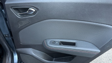 Renault Clio 1.0 TCe 90 RS Line 5dr Petrol Hatchback